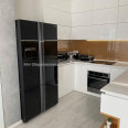 Продам квартиру, Клочковская ул. , 3 кім., 88 м², авторский дизайн 