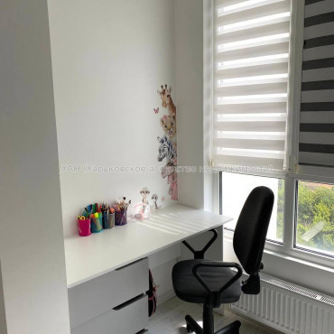 Продам квартиру, Клочковская ул. , 3 кім., 88 м², авторский дизайн 