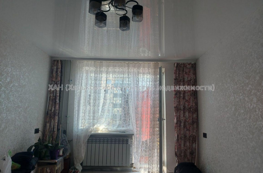 Продам квартиру, Ковтуна ул. , 1 кім., 40 м², советский ремонт 