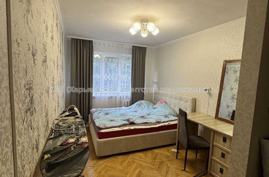 Продам квартиру, 23 Августа ул. , 2  ком., 45 м², капитальный ремонт 