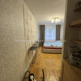 Продам квартиру, 23 Августа ул. , 2  ком., 45 м², капитальный ремонт 