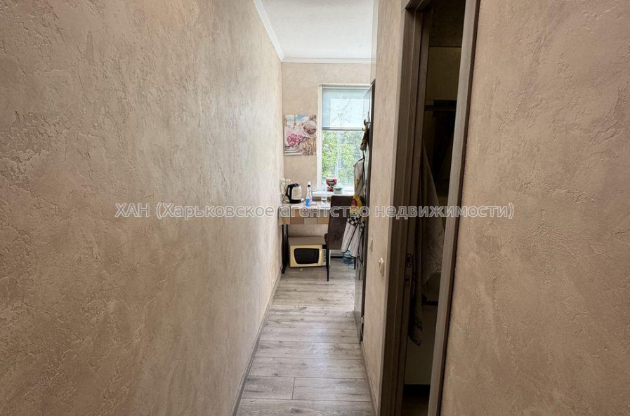 Продам квартиру, 23 Августа ул. , 2  ком., 45 м², капитальный ремонт 