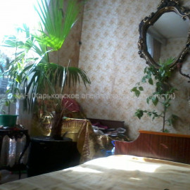 Продам квартиру, Аэрокосмический пр. , 3  ком., 60 м², советский ремонт