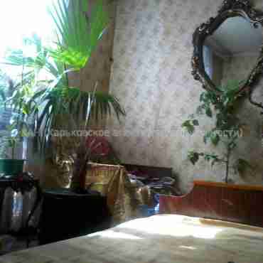 Продам квартиру, Аэрокосмический пр. , 3  ком., 60 м², советский ремонт 