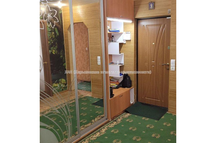 Продам квартиру, Мохначанская ул. , 3 кім., 70 м², евроремонт 