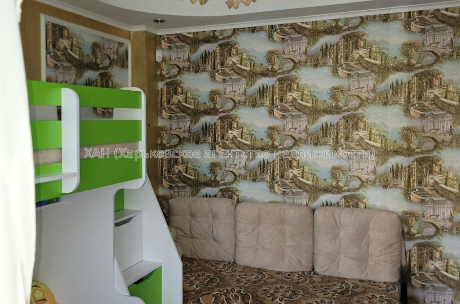 Продам квартиру, Мохначанская ул. , 3 кім., 70 м², евроремонт 