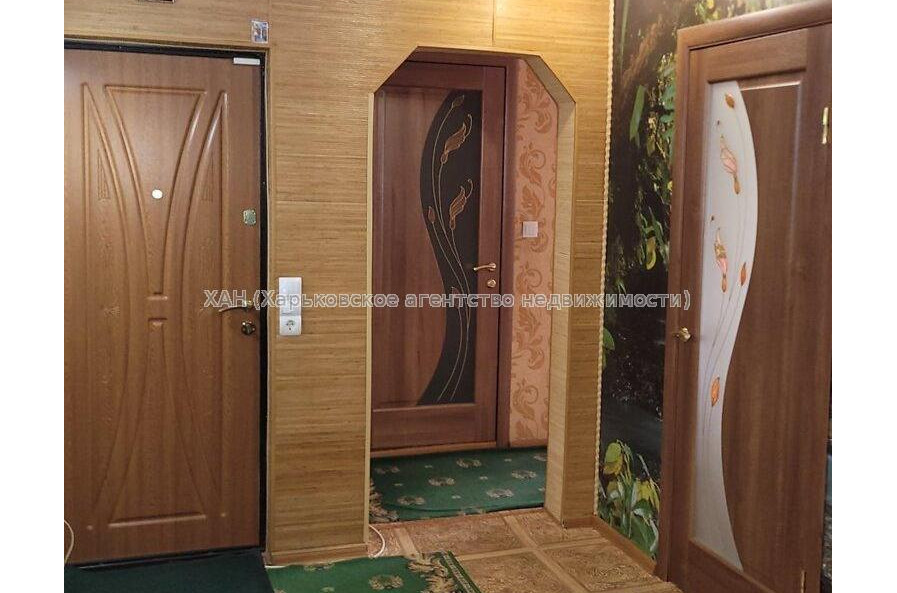 Продам квартиру, Мохначанская ул. , 3 кім., 70 м², евроремонт 