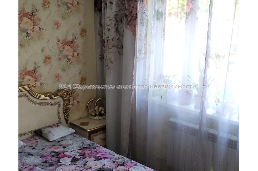 Продам квартиру, Мохначанская ул. , 3 кім., 70 м², евроремонт 