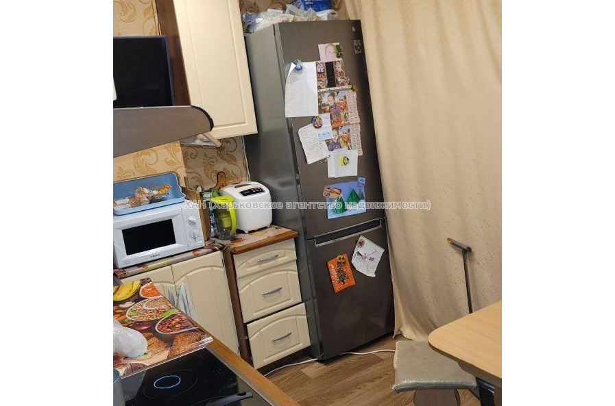 Продам квартиру, Мохначанская ул. , 3 кім., 70 м², евроремонт 