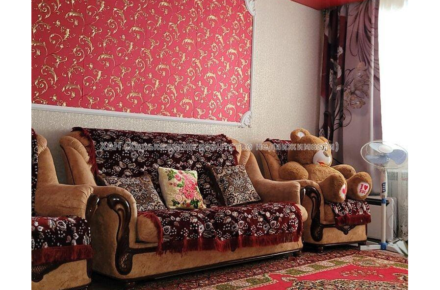 Продам квартиру, Мохначанская ул. , 3 кім., 70 м², евроремонт 