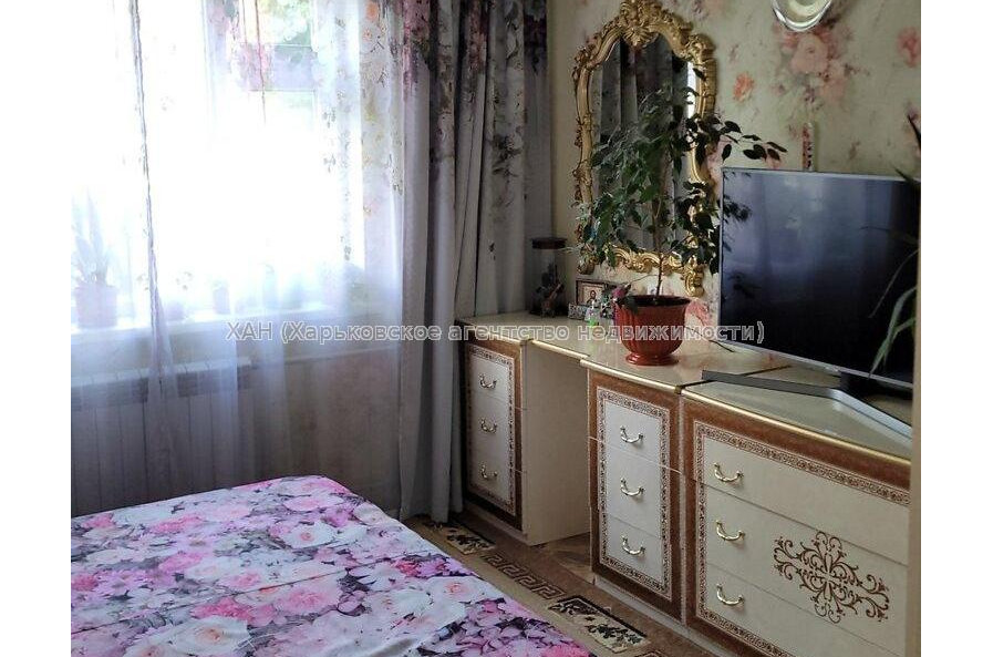 Продам квартиру, Мохначанская ул. , 3 кім., 70 м², евроремонт 