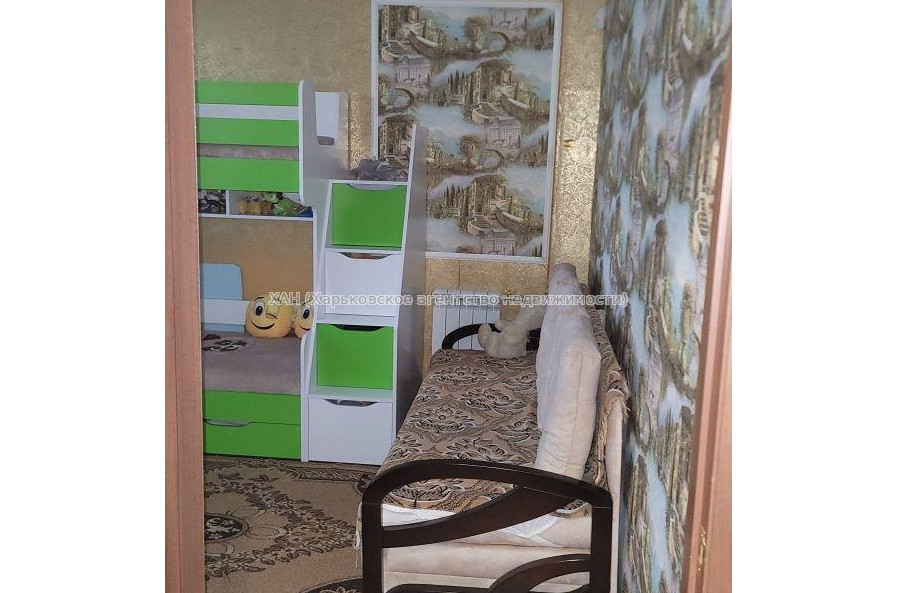 Продам квартиру, Мохначанская ул. , 3 кім., 70 м², евроремонт 