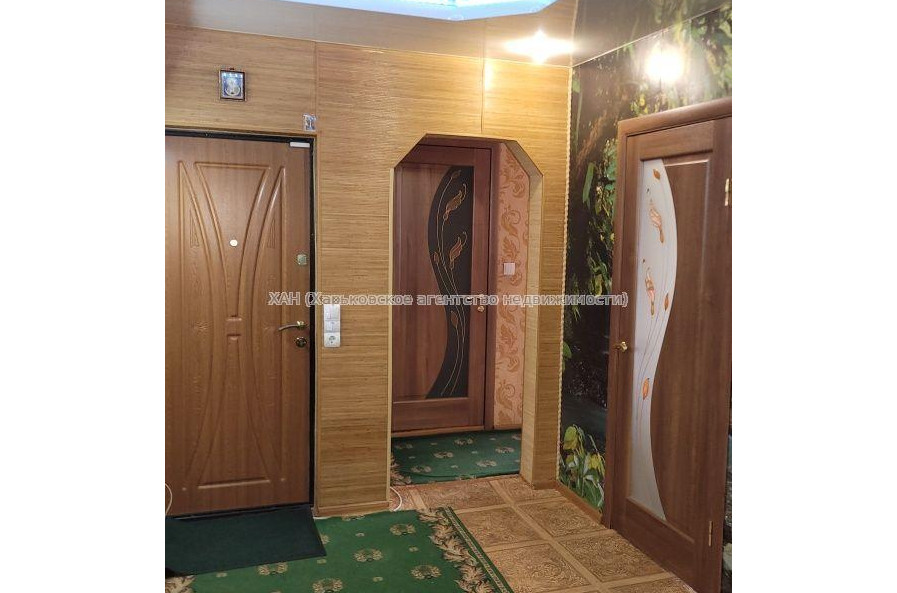 Продам квартиру, Мохначанская ул. , 3 кім., 70 м², евроремонт 