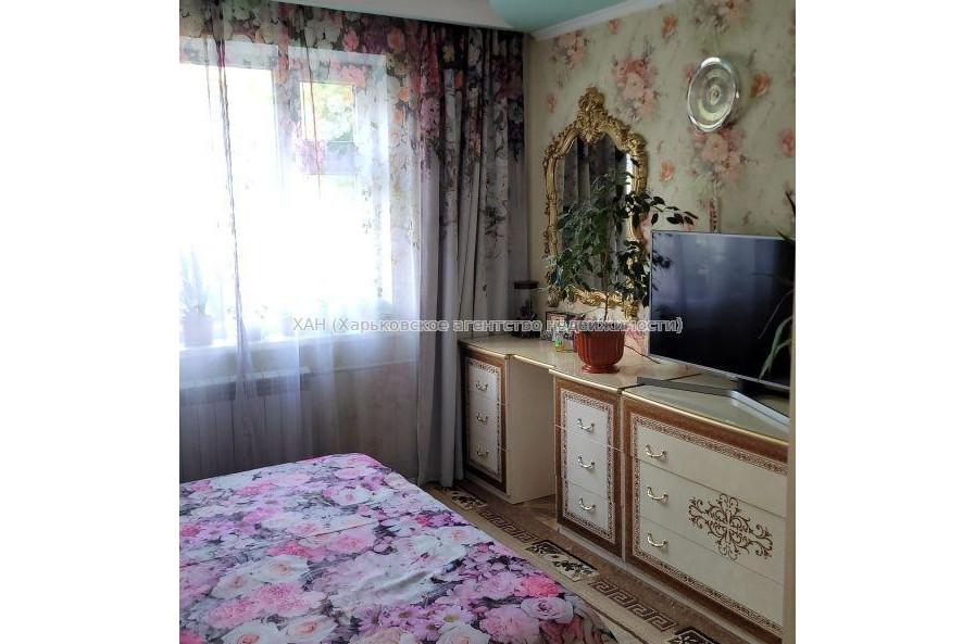Продам квартиру, Мохначанская ул. , 3 кім., 70 м², евроремонт 