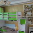 Продам квартиру, Мохначанская ул. , 3 кім., 70 м², евроремонт 