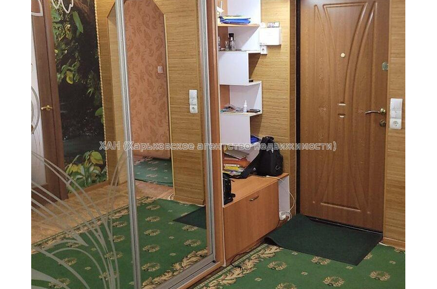 Продам квартиру, Мохначанская ул. , 3 кім., 70 м², евроремонт 
