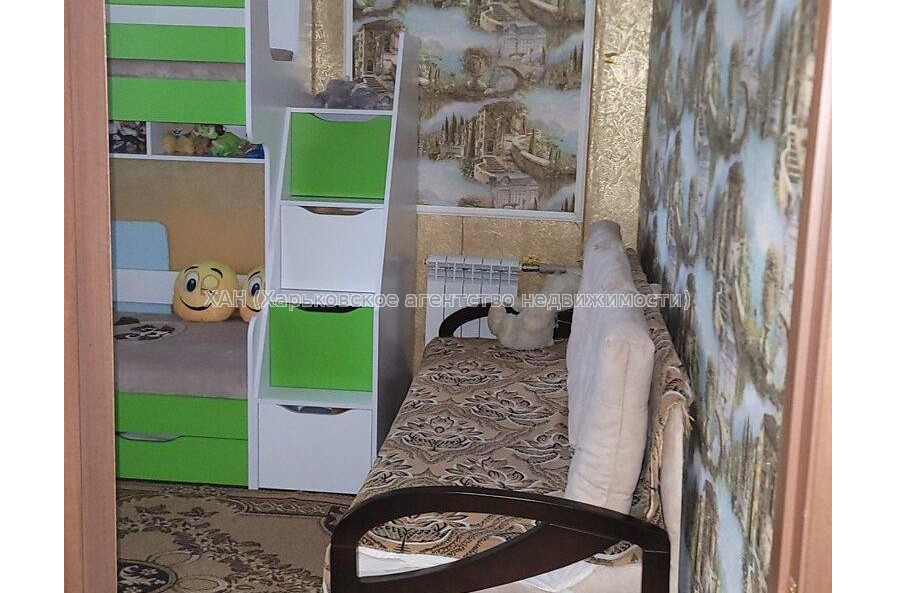Продам квартиру, Мохначанская ул. , 3 кім., 70 м², евроремонт 