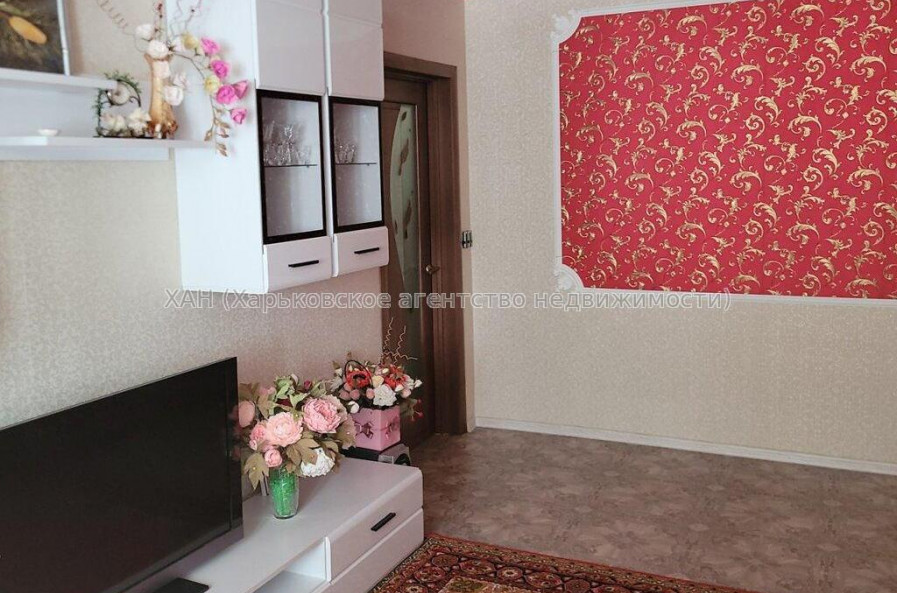 Продам квартиру, Мохначанская ул. , 3 кім., 70 м², евроремонт 
