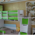 Продам квартиру, Мохначанская ул. , 3 кім., 70 м², евроремонт 