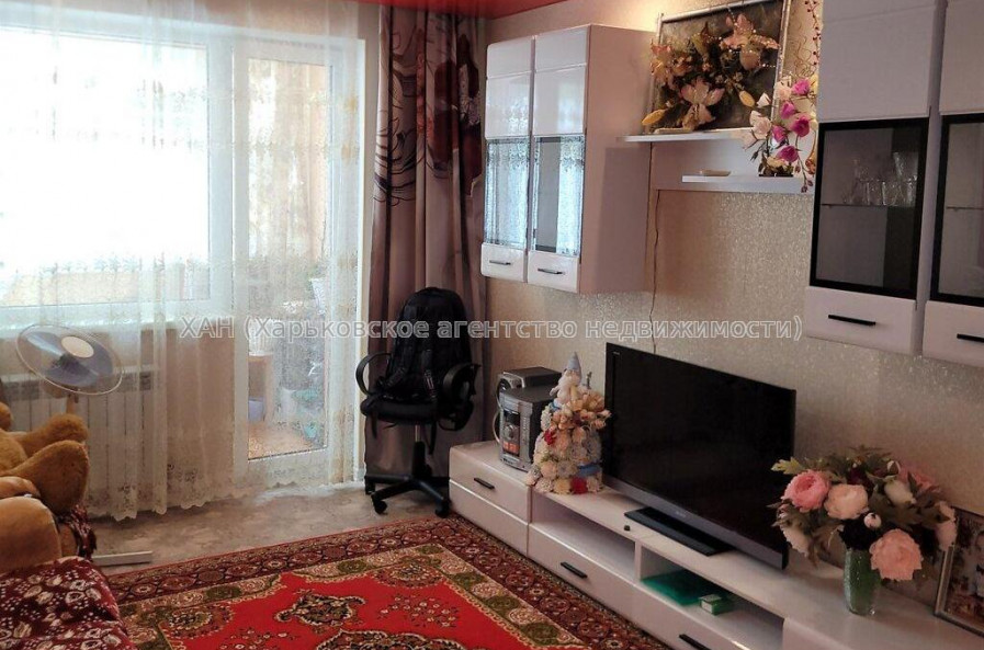Продам квартиру, Мохначанская ул. , 3 кім., 70 м², евроремонт 