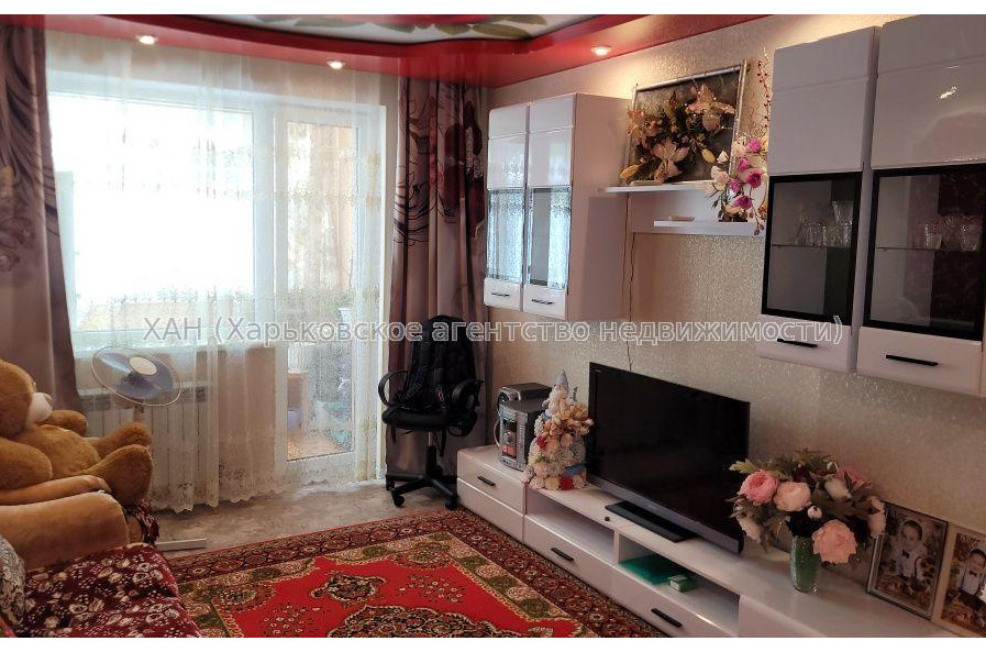 Продам квартиру, Мохначанская ул. , 3 кім., 70 м², евроремонт 