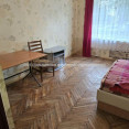 Продам квартиру, Олега Адамовского ул. , 3  ком., 68 м², советский ремонт 