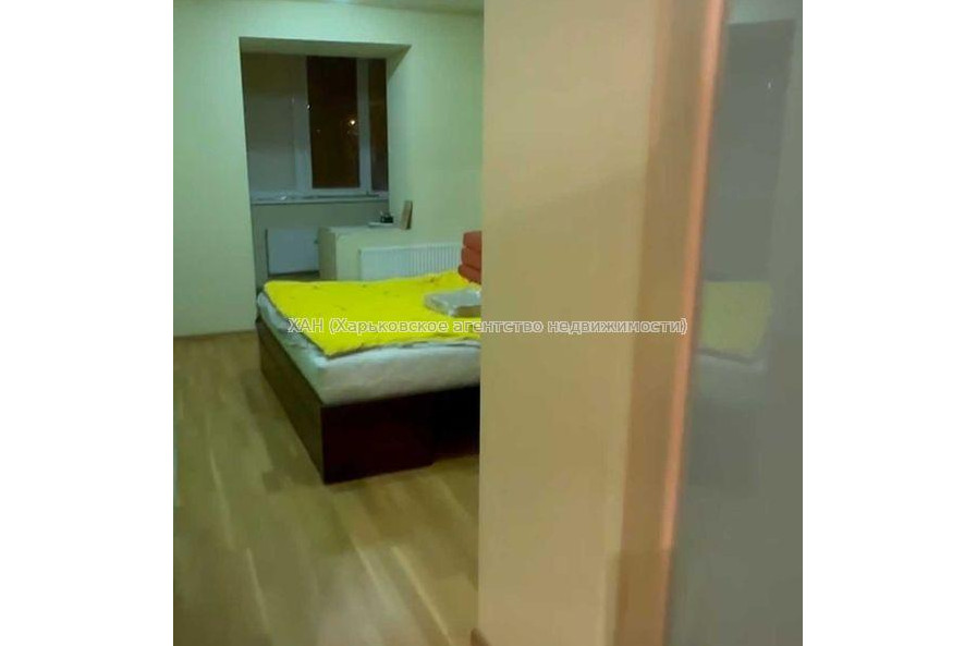 Продам квартиру, Тракторостроителей просп. , 103Г , 2 кім., 65 м², евроремонт 