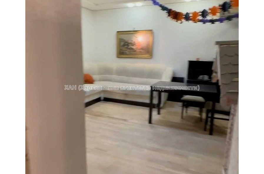 Продам квартиру, Тракторостроителей просп. , 103Г , 2 кім., 65 м², евроремонт 