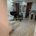 Продам квартиру, Тракторостроителей просп. , 103Г , 2 кім., 65 м², евроремонт 
