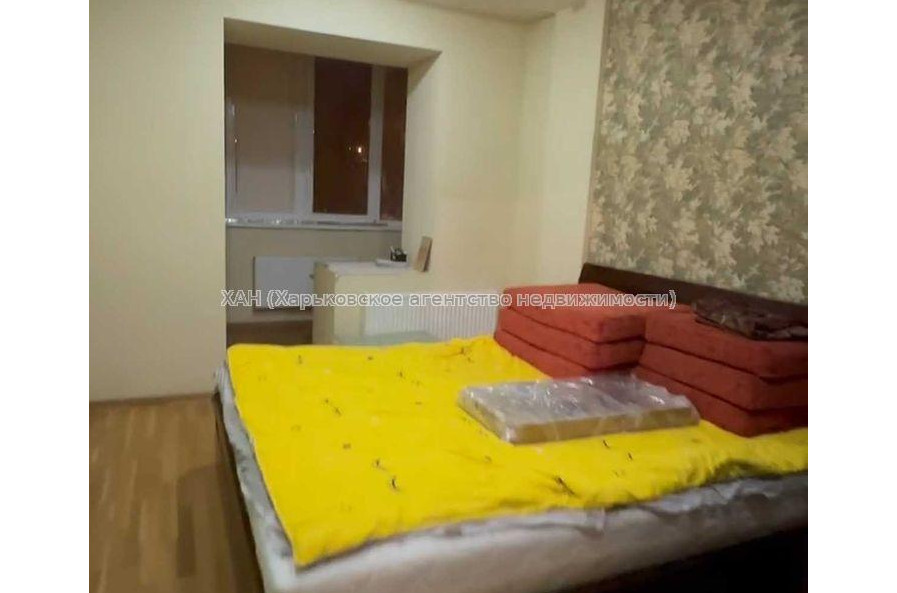 Продам квартиру, Тракторостроителей просп. , 103Г , 2 кім., 65 м², евроремонт 
