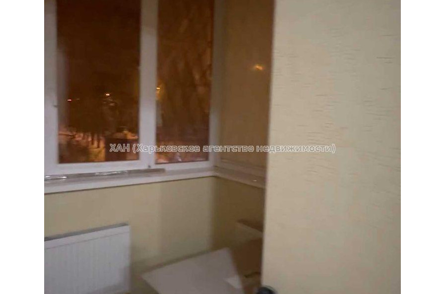 Продам квартиру, Тракторостроителей просп. , 103Г , 2 кім., 65 м², евроремонт 