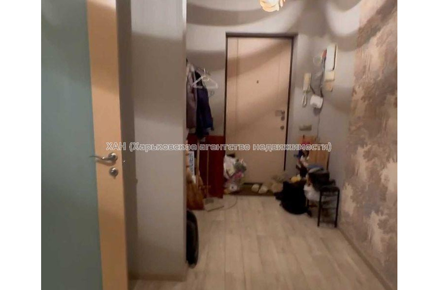 Продам квартиру, Тракторостроителей просп. , 103Г , 2 кім., 65 м², евроремонт 
