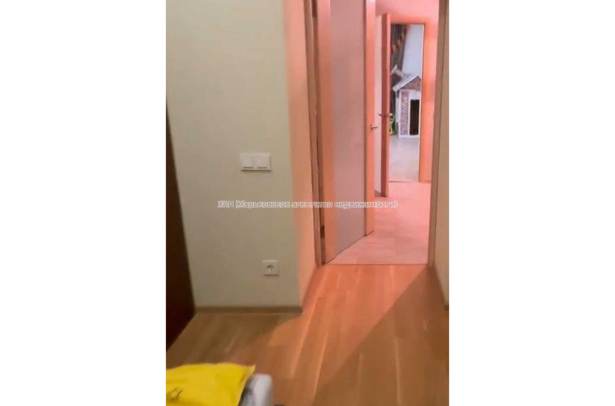Продам квартиру, Тракторостроителей просп. , 103Г , 2 кім., 65 м², евроремонт 