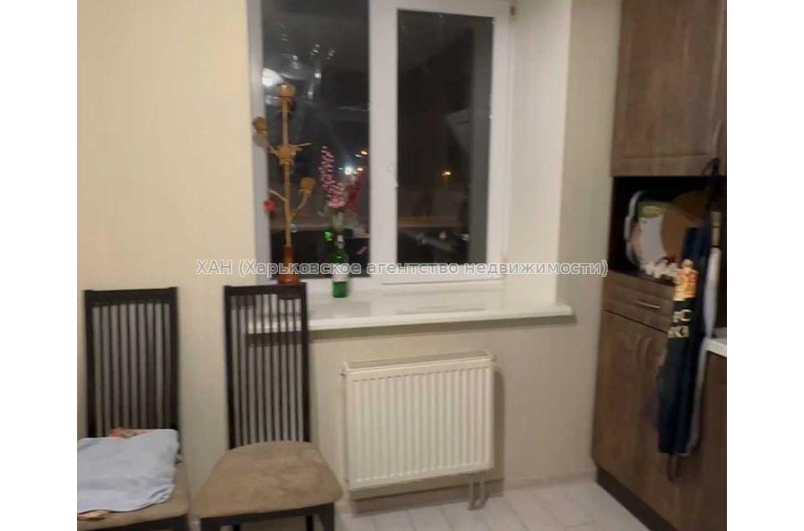 Продам квартиру, Тракторостроителей просп. , 103Г , 2 кім., 65 м², евроремонт 