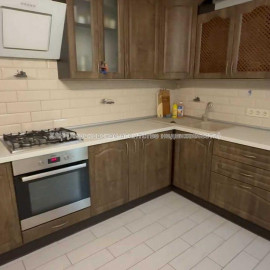 Продам квартиру, Тракторостроителей просп. , 103Г , 2 кім., 65 м², евроремонт