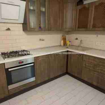 Продам квартиру, Тракторостроителей просп. , 103Г , 2 кім., 65 м², евроремонт 