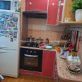 Продам квартиру, Байрона пр-т , 2  ком., 43.80 м², косметический ремонт 