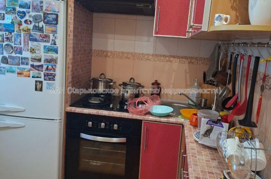 Продам квартиру, Байрона пр-т , 2  ком., 43.80 м², косметический ремонт 