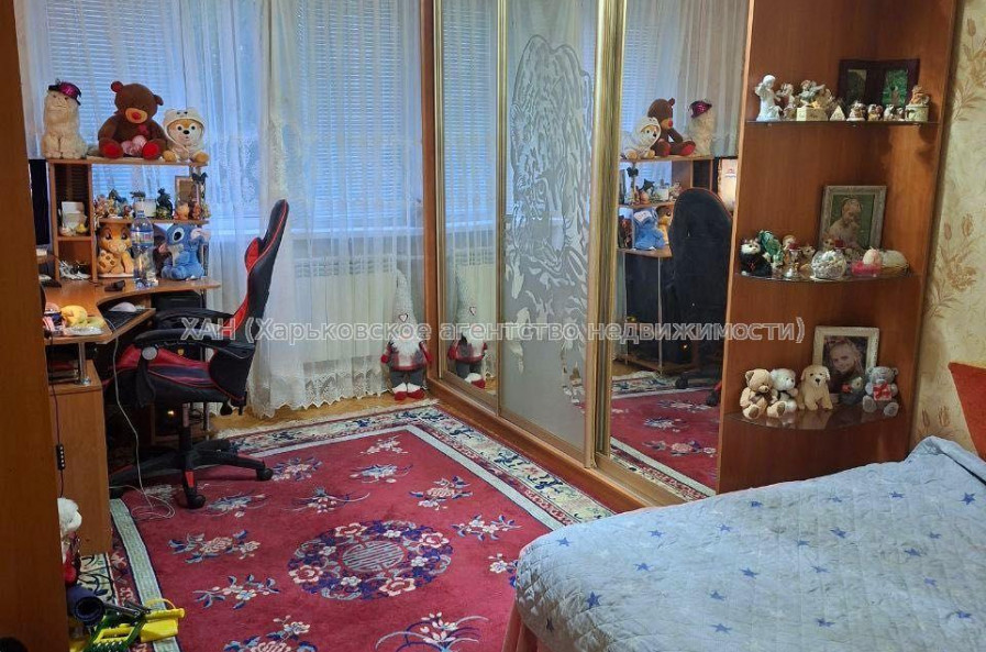 Продам квартиру, Байрона пр-т , 2  ком., 43.80 м², косметический ремонт 