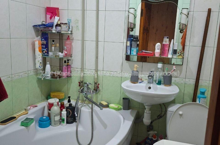 Продам квартиру, Байрона пр-т , 2  ком., 43.80 м², косметический ремонт 