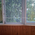 Продам квартиру, Байрона пр-т , 2  ком., 43.80 м², косметический ремонт 