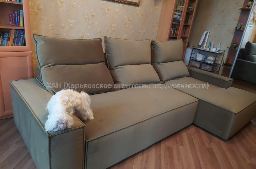 Продам квартиру, Олимпийская ул. , 3  ком., 95 м², евроремонт 