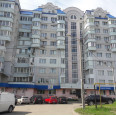 Продам квартиру, Олимпийская ул. , 3  ком., 95 м², евроремонт 