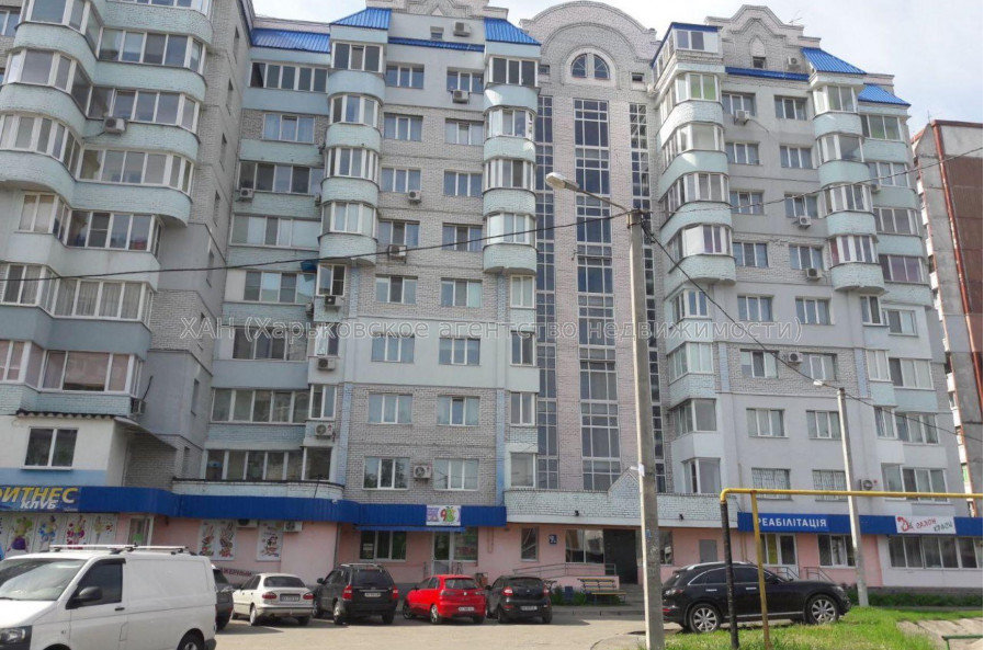 Продам квартиру, Олимпийская ул. , 3  ком., 95 м², евроремонт 