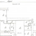 Продам квартиру, Олимпийская ул. , 3  ком., 95 м², евроремонт 