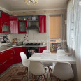 Продам квартиру, Олимпийская ул. , 3  ком., 95 м², евроремонт 