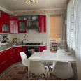 Продам квартиру, Олимпийская ул. , 3  ком., 95 м², евроремонт 