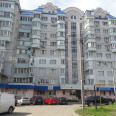 Продам квартиру, Олимпийская ул. , 3  ком., 95 м², евроремонт 