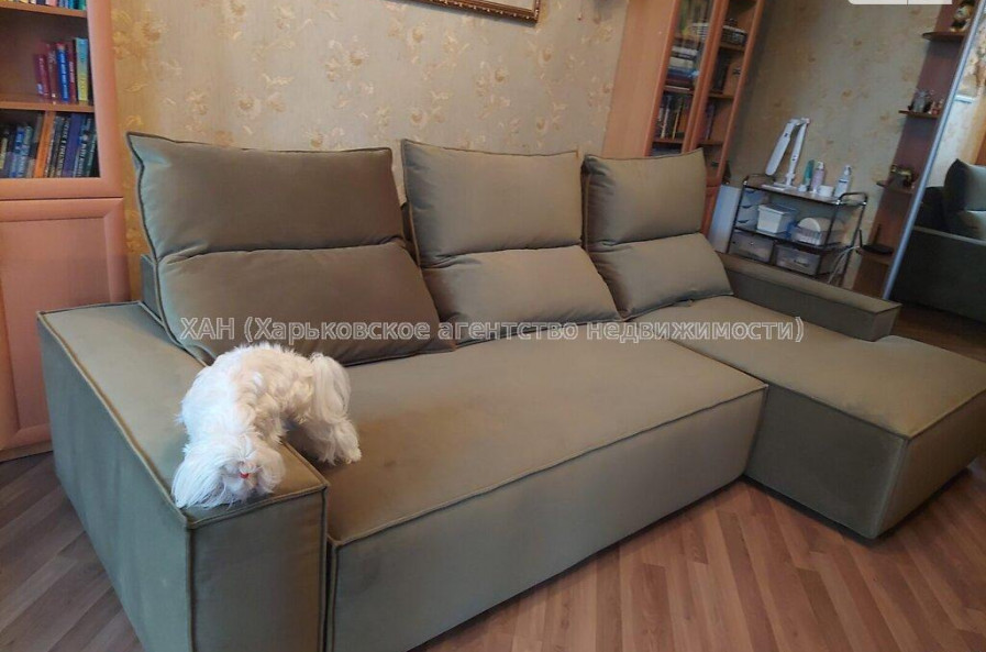Продам квартиру, Олимпийская ул. , 3  ком., 95 м², евроремонт 