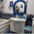 Продам квартиру, Олимпийская ул. , 3  ком., 95 м², евроремонт 